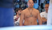 Тренер Емельяненко: Только врачи знают, когда следующий бой