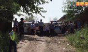 Брат и сестра погибли в Темиртау на глазах у пятилетнего ребенка