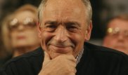 СМИ сообщили о болезни советского актера Валентина Гафта