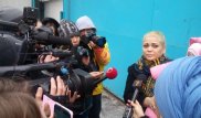 Суд отказал в амнистии изнасилованной в СИЗО Слекишиной