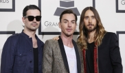 Сколько стоит постоять на сцене с 30 Seconds to Mars в Астане
