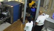 Суд Бишкека вынес приговор обвиняемым во взрыве в посольстве КНР