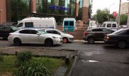 Крупное ограбление произошло в Алматы