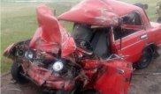 Страшное ДТП в Карагандинской области: один человек погиб
