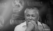 Ушел из жизни кинокритик Бауыржан Ногербек