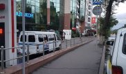 В ДВД Алматы подтвердили ограбление банка