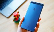 Небесные оттенки смартфонов Huawei