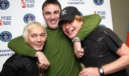 Жена экс-солиста "Иванушек" о состоянии певца: Врачи говорят "молитесь"