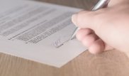 Экс-глава СК "Amanat Insurance" обвиняется в подделке документов
