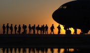 В США планируют увеличить военный бюджет до 700 миллиардов долларов