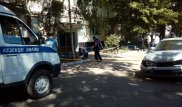 В полиции прокомментировали страшную находку дворника