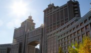КазМунайГаз совершенствует культуру безопасности