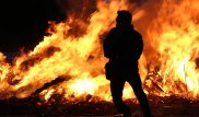 Житель Мангистау получил ожог 100 процентов поверхности тела из-за взрыва баллона