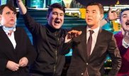 Продолжение СТЭМа про тещу, или #БилетовНет. Что покажут на Летнем кубке КВН в Астане