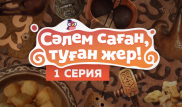 Мультфильм про "агашек" и гостеприимство в Казахстане появился в Сети