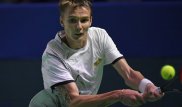Казахстанский теннисист сыграет с первой ракеткой мира на "Уимблдоне"