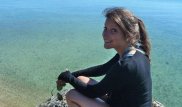 Гигантский варан съел туристку в Таиланде