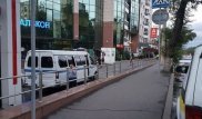 По подозрению в ограблении отделения "Альфа банка" в Алматы задержан сотрудник банка