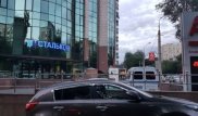 Полиция изъяла у подозреваемых в ограблении "Альфа банка" похищенные 65 миллионов тенге - прокуратура