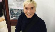 СМИ узнали о песне-прощании умершего экс-"Иванушки"