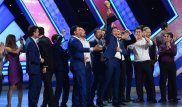 "КаZахи" стали победителями Летнего кубка КВН