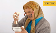 Пародийный клип о курте сняли в Казахстане
