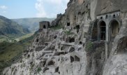 Притягательная Грузия. Впечатления казахстанца