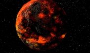 Астрономы нашли признаки наличия уникальной атмосферы на древней Луне