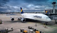 Задержку рейса Lufthansa из Астаны во Франкфурт объяснили в министерстве