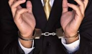 В Кокшетау 4 коррупционера за неуплату штрафа отправились за решетку