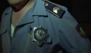 В Шымкенте пьяная компания избила полицейских
