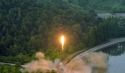 КНДР запустила баллистическую ракету в сторону Японии