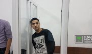 Студента КазНАУ признали виновным в смерти первокурсника в Алматы