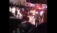 Толпа едва не устроила самосуд над сексуальным маньяком в Азербайджане