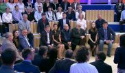 СМИ уличили "Первый канал" в обмане телезрителей