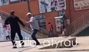 Мужчина устроил поножовщину на рынке в Атырау