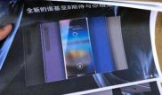 Раскрыт дизайн безрамочного смартфона Nokia 8