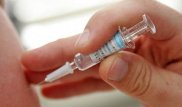 Успешно испытана вакцина против рака