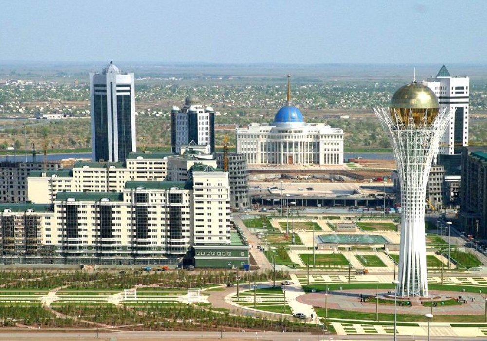 Фото с сайта Astana.gov.kz