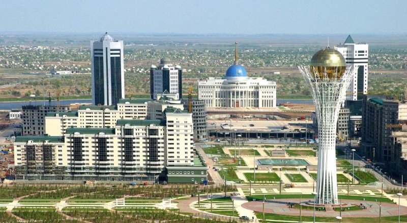 Фото с сайта Astana.gov.kz