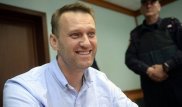 Алексея Навального освободили