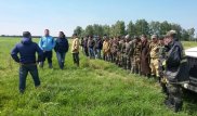 6-летнего мальчика из России четвертый день ищут в СКО