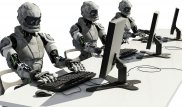 Компания Google вложилась в роботов-журналистов