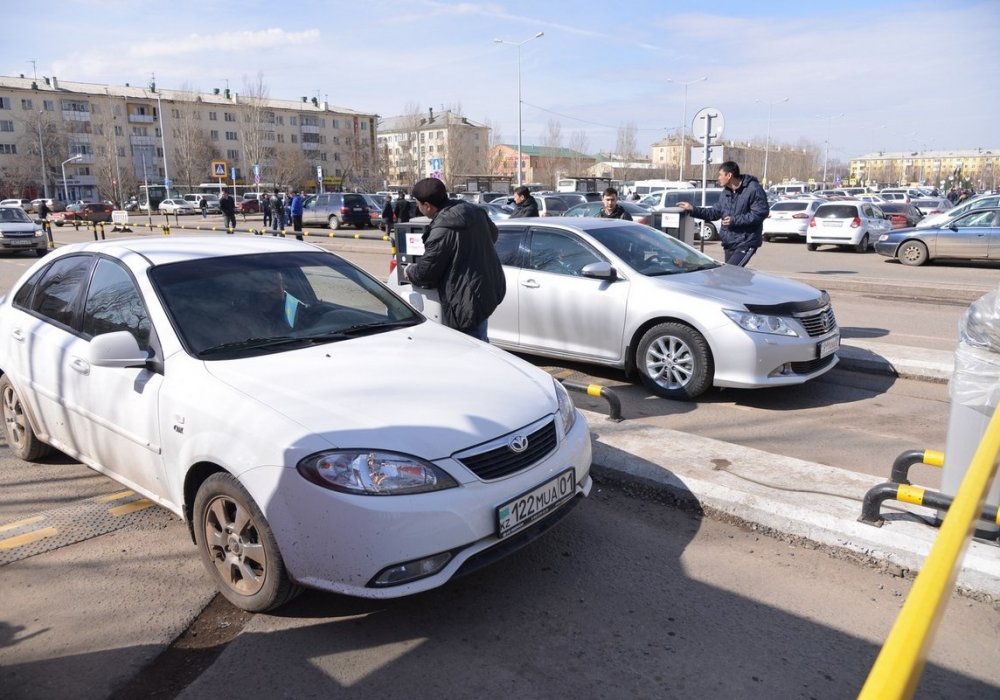 Фото из архива ©Tengrinews.kz