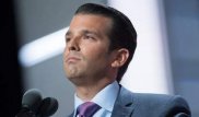 Сын Трампа опубликовал секретную переписку