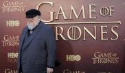 Создатель "Игры престолов" станет продюсером нового сериала