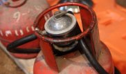 Газовый баллон взорвался в многоэтажке в алматинском микрорайоне "Орбита"