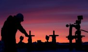 Нефть подорожала после снижения прогноза о добыче в США на 2018 год