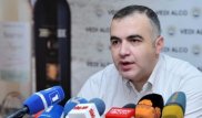 Брат Гарика Мартиросяна стал послом Армении в Канаде