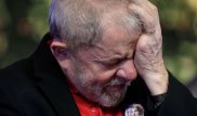 Экс-президента Бразилии отправили за решетку почти на 10 лет